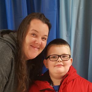 Meet your Posher, Liz